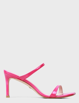 STUART WEITZMAN мюли