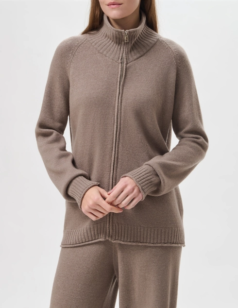 Clothe 1162411384750-SUIT_brown1 фото-3