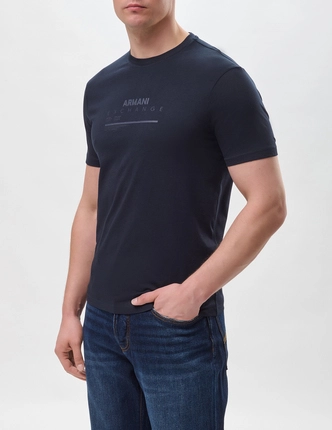 ARMANI EXCHANGE футболка