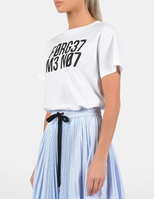 Red Valentino RR0MG10FJXE001_white фото-2