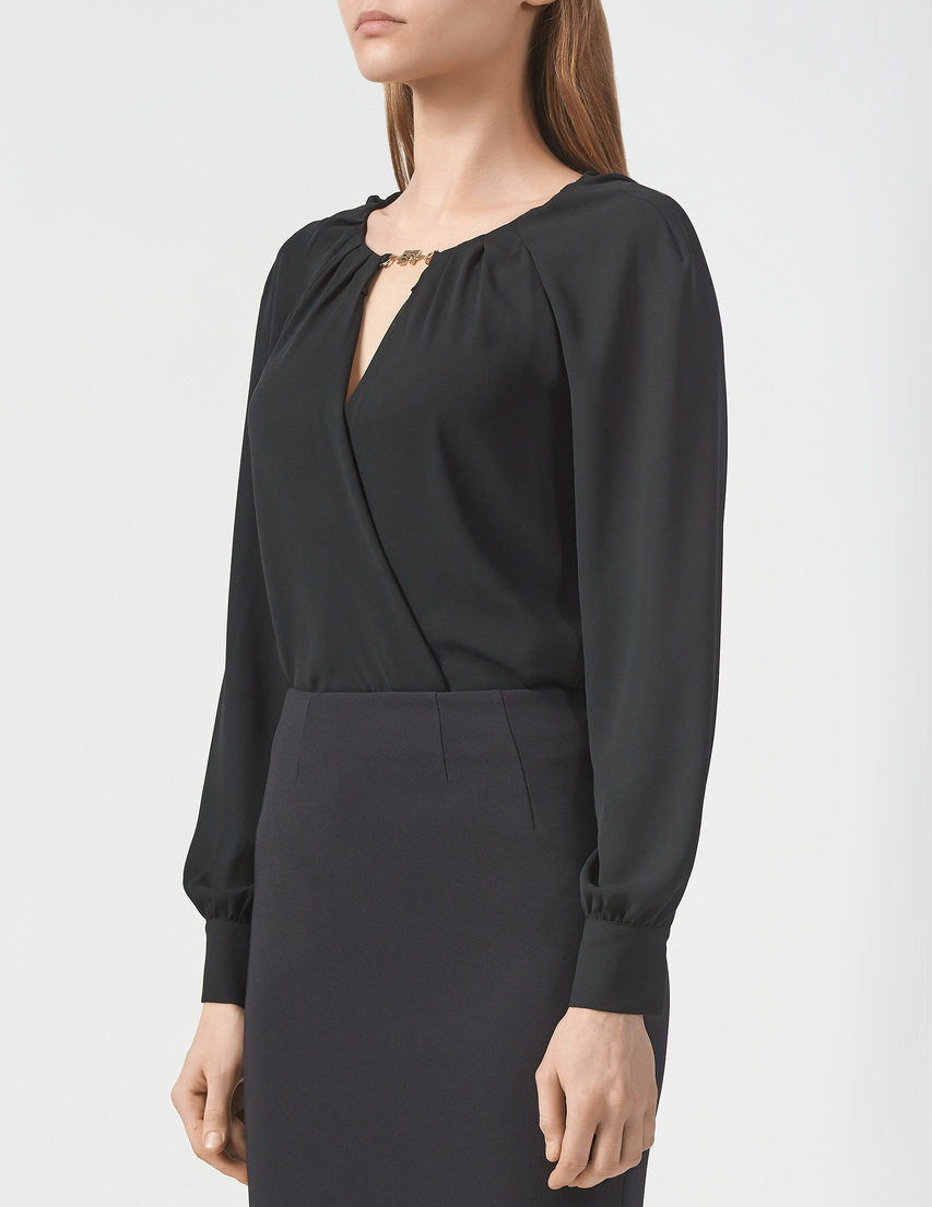 Elisabetta Franchi CB-019-15ED-V180-110 фото-2