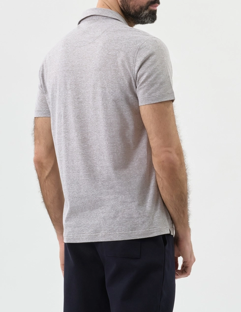 Harmont&Blaine LRQ488021927_221_gray фото-4