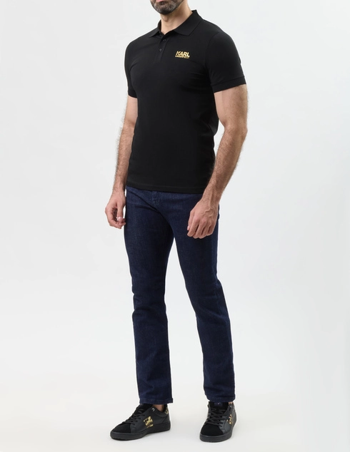 Karl Lagerfeld 745088553235-160_black фото-2