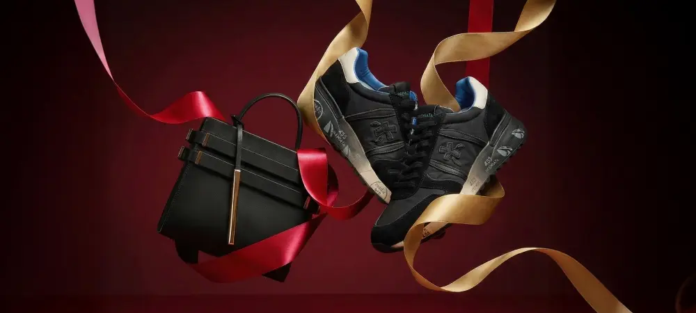 Гід по брендових подарунках на 14 лютого