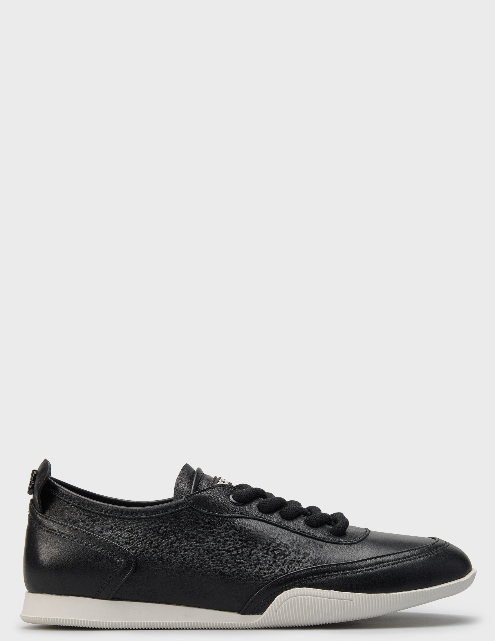 

Кроссовки, Черный