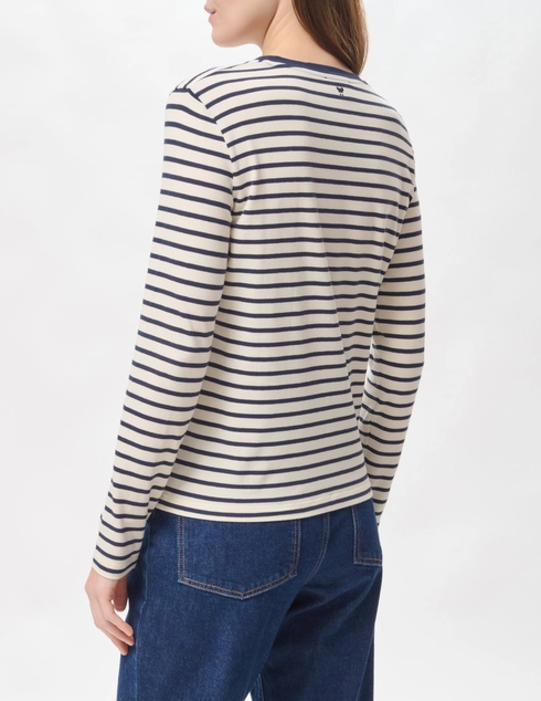 Weekend Max Mara VICINO-6_white фото-4