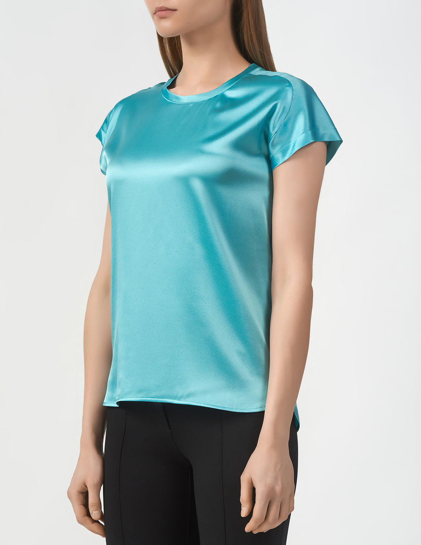 Pinko 1G15S1-ZR64-E53-turquoise фото-2