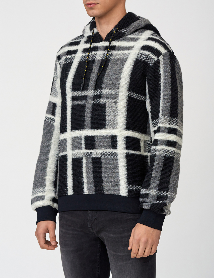 Antony Morato FL00772FA150171-black фото-2