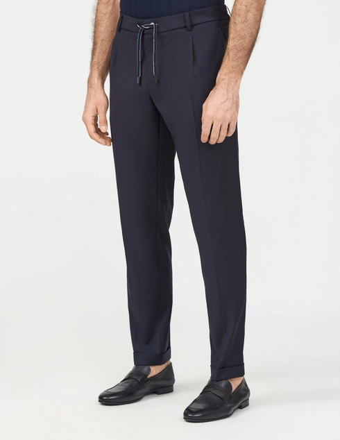 Capobianco 16M808-UE00-NAVY_blue фото-2