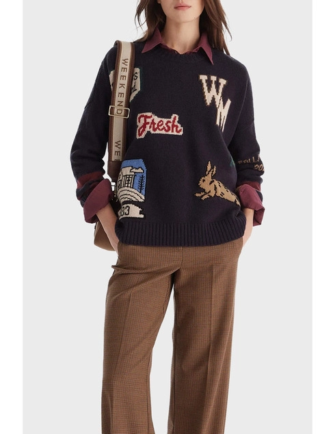 Weekend Max Mara MAX_MARA_1809 фото-2