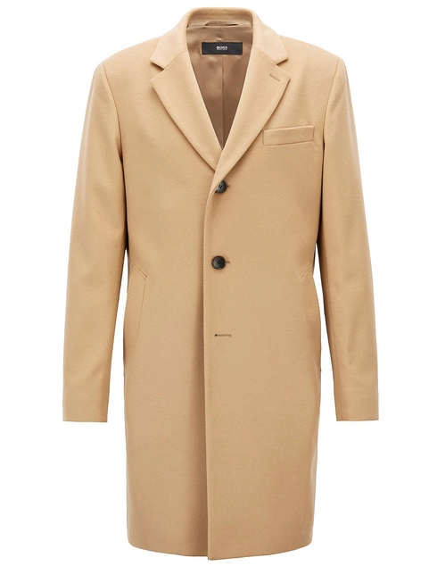 Hugo Boss 50394020-263_beige фото-1