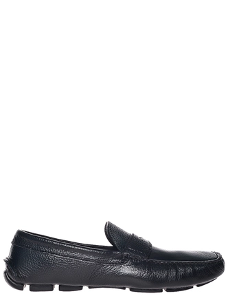 PRADA мокасины