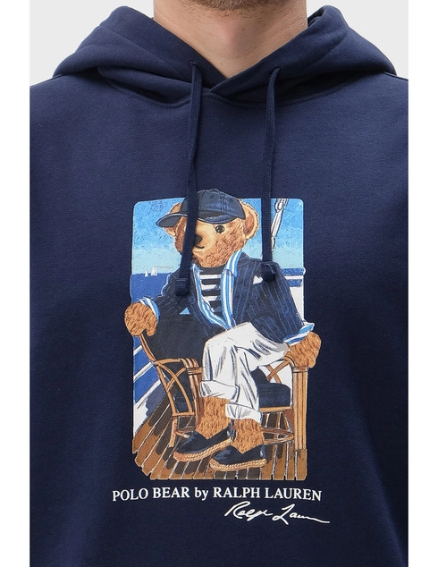 Polo Ralph Lauren RALPH_LAUREN_3666 фото-3