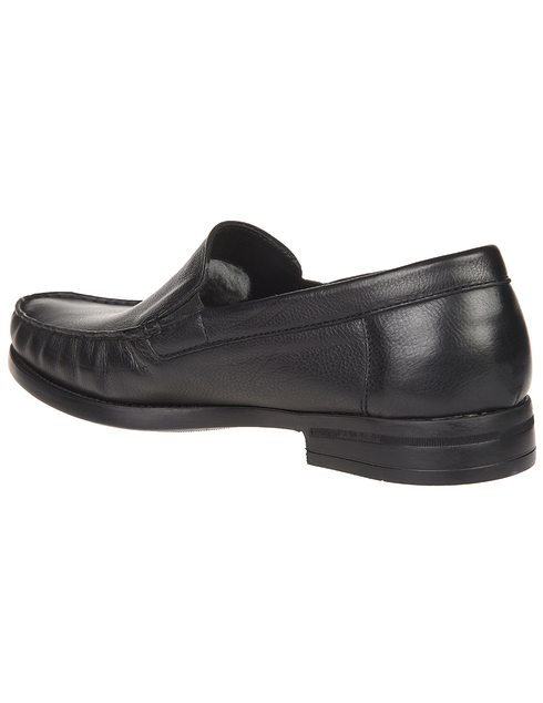 мужские черные Туфли Dino Bigioni 9364_-black - фото-2