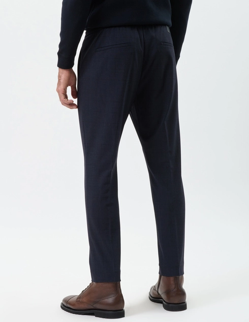 Antony Morato MMTR00748-FA650367-7139_blue фото-4
