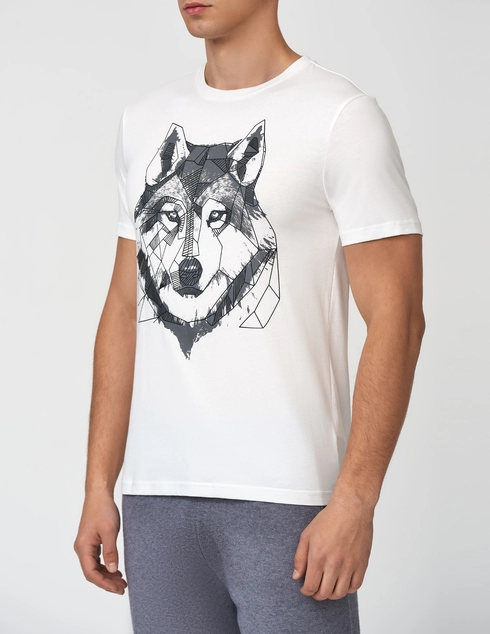 Antony Morato KS02072FA100144-white фото-2