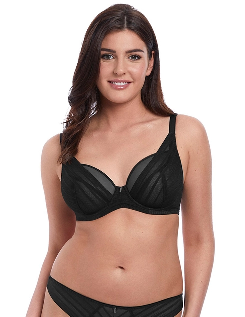 Freya Cameo-3161-Black фото-2