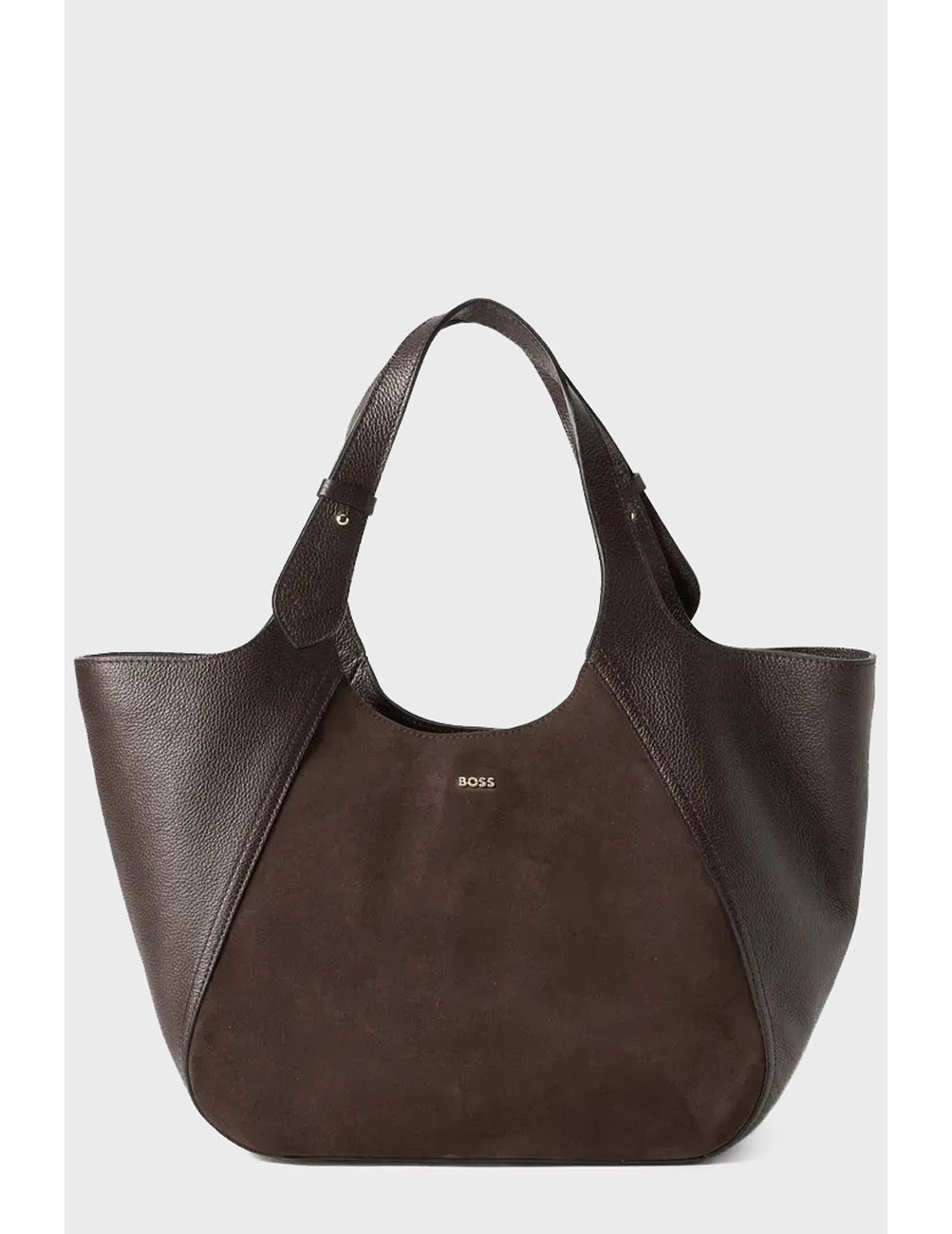 

Сумка, Коричневый