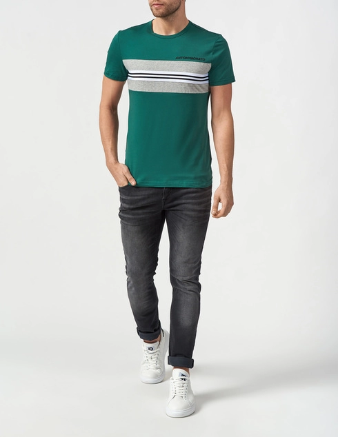 Antony Morato KS01734FA1001444054-green фото-4