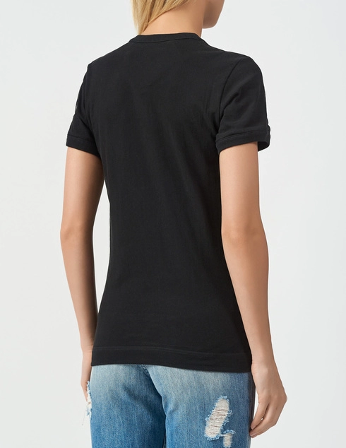 Dolce & Gabbana F8614T-black фото-3