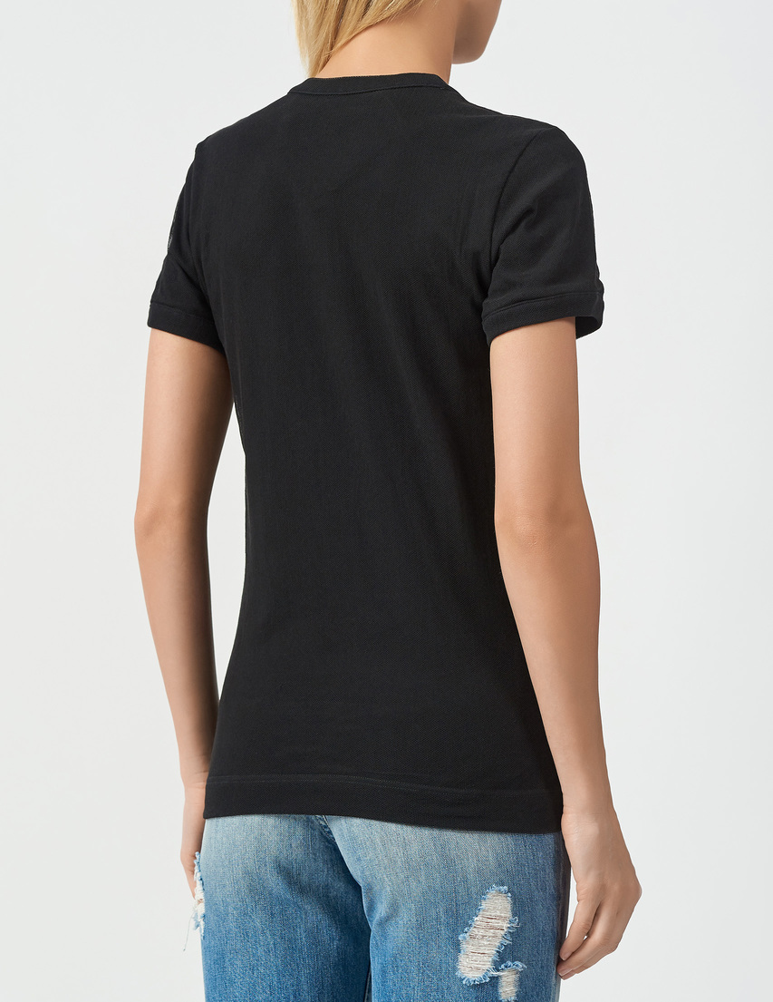 Dolce & Gabbana F8614T-black фото-3