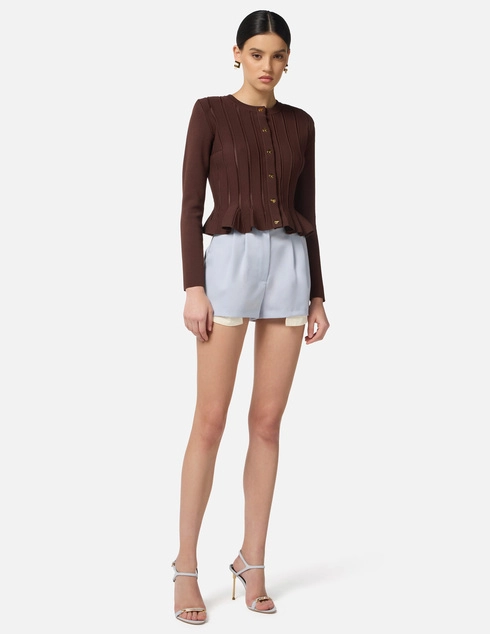 Elisabetta Franchi MK-07S-56E2-V420-EA3 фото-5