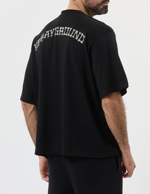 SPRAYGROUND SP807_black фото-4