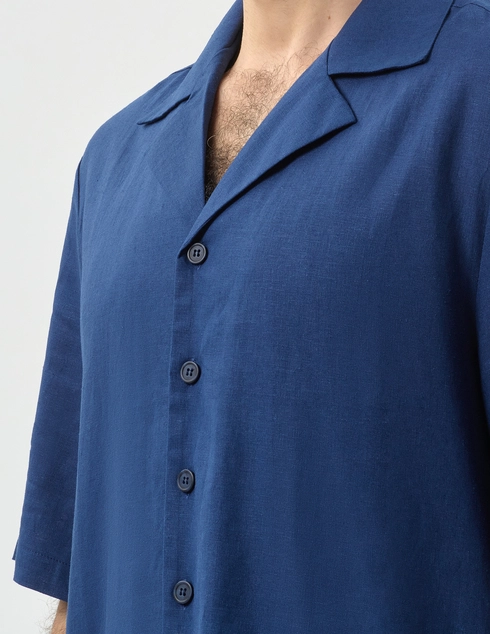 J.B4 Just Before 11MS6633_blue фото-5