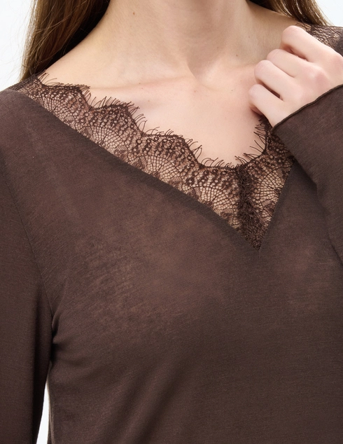 Clothe SW1599110140_brown фото-5