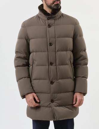 GIMO'S пуховик