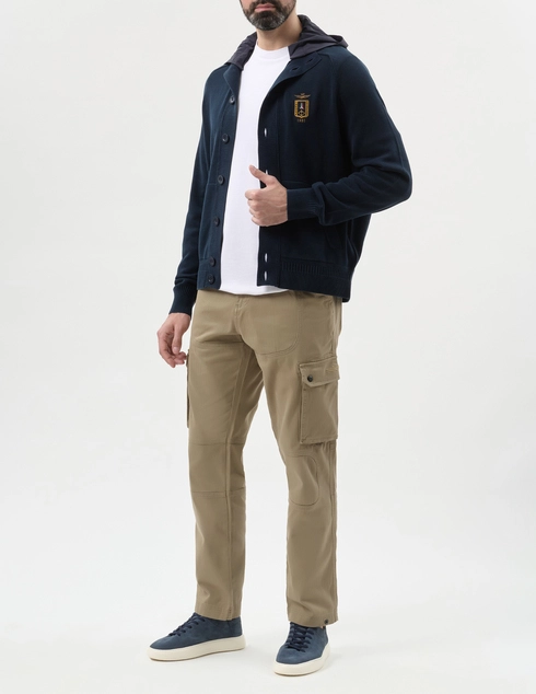 Aeronautica Militare 1387-08184_blue фото-2