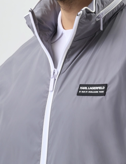 Karl Lagerfeld 505009561557-940 фото-5