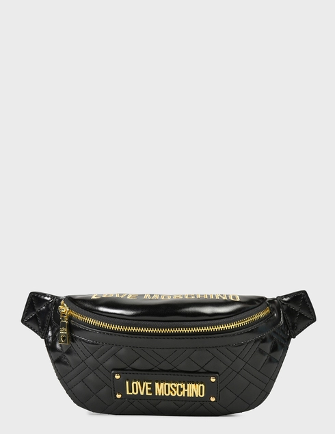 Love Moschino JC4011PP1BLA0000-black фото-1