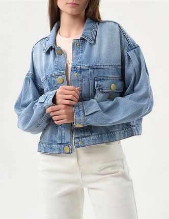 ARMANI EXCHANGE куртка