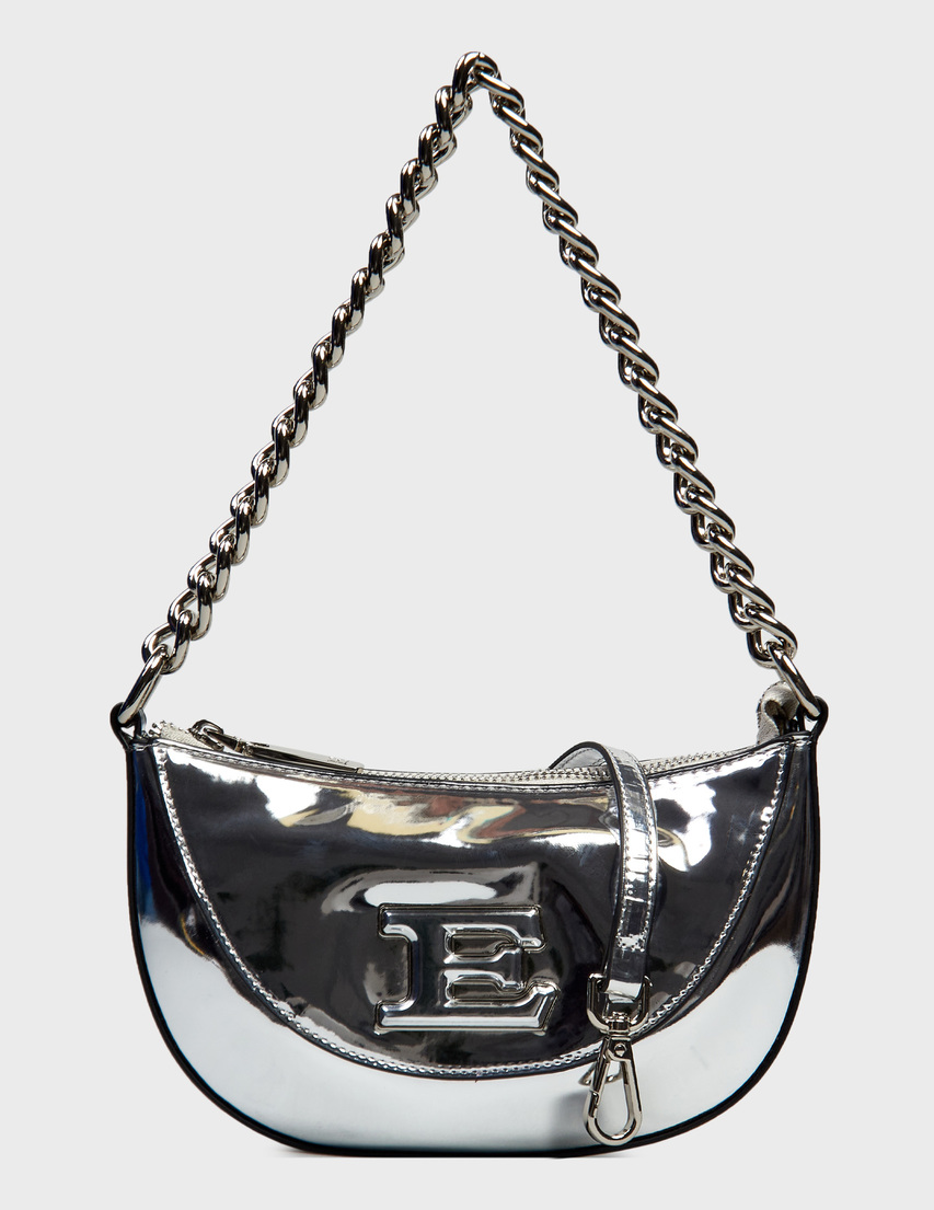 Ermanno Scervino 1645-LM-silver фото-4