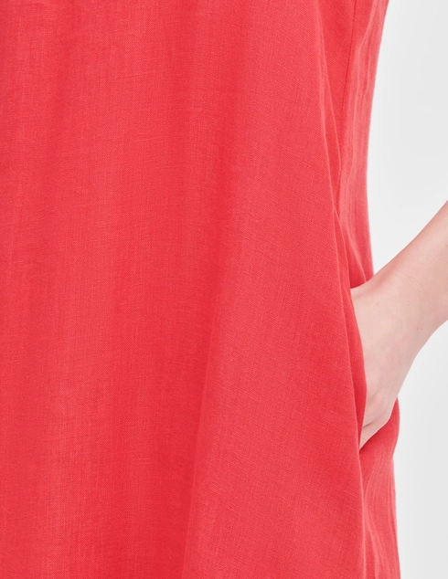 Kaos LE020-lino_red фото-4