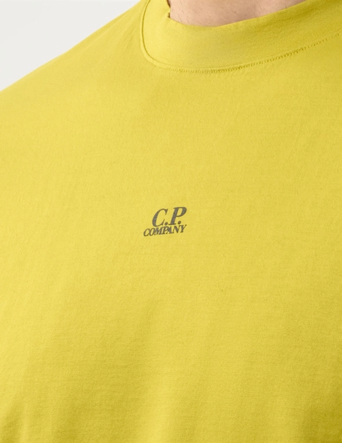 C.P. Company 20CMTS114A-246_green фото-5