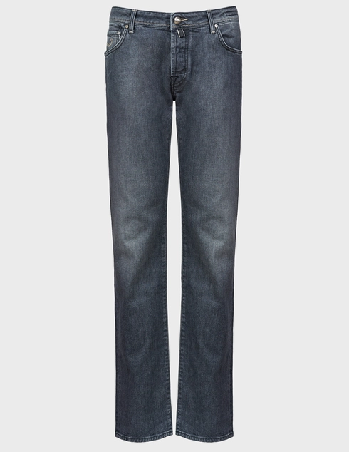 Jacob Cohen JC-AW19-J620-COMF-00750-W1-gray фото-1