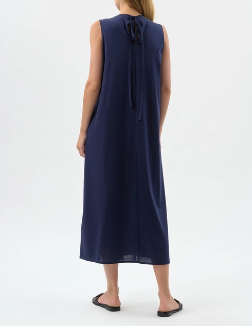 Weekend Max Mara RICORDO_blue фото-3