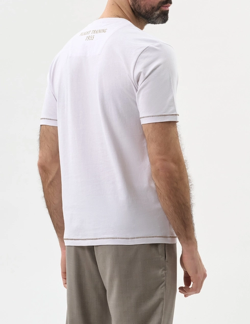 Aeronautica Militare 2542-73062_white фото-4