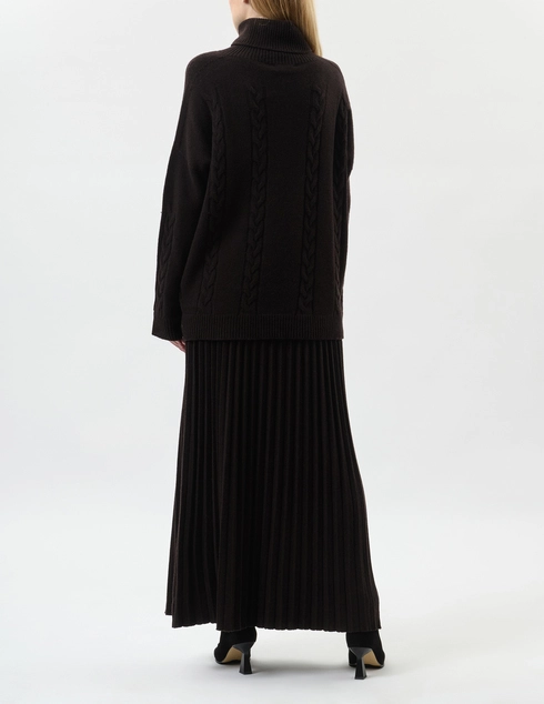 Barbara Alvisi BE14227C-090365-brown фото-2