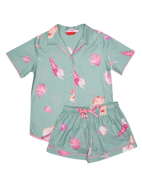 Cyberjammies Coral-5997_multi фото-1
