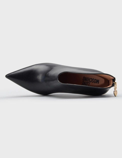 черные женские Ботильоны Love Moschino JA21069G1PIA0000_black 18522 грн