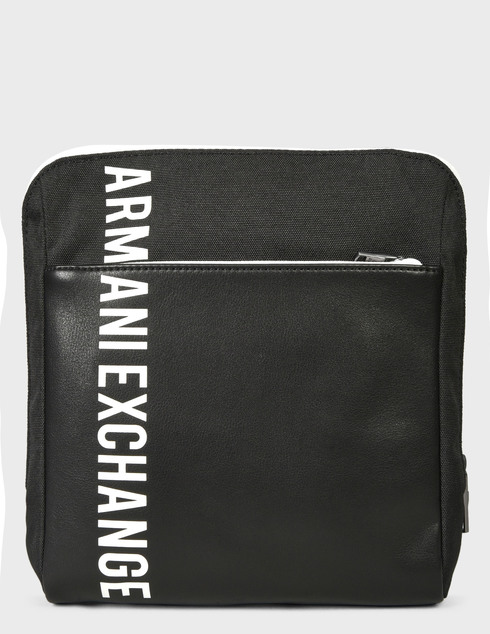 Armani Exchange 952321-1P007-42520-black фото-1