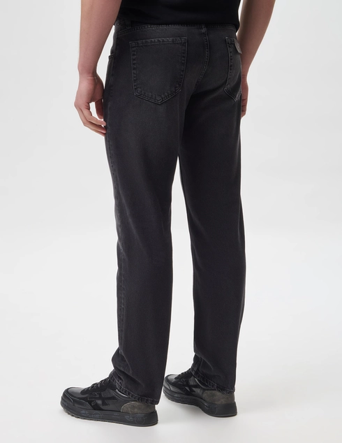 Antony Morato MMDT00283-FA700184-9000_black фото-4