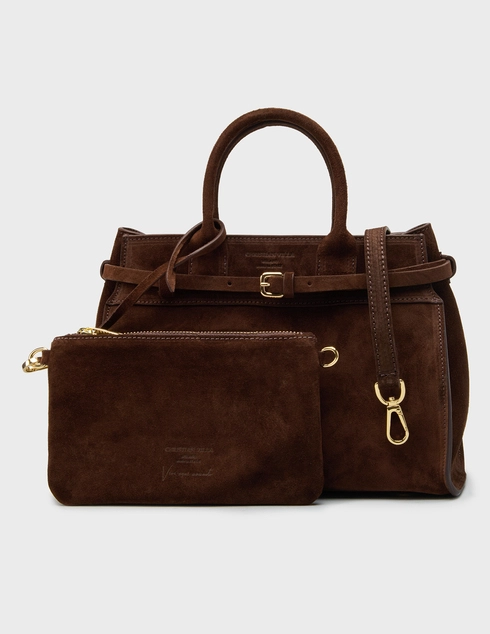 CHRISTIAN VILLA 6421_brown фото-4