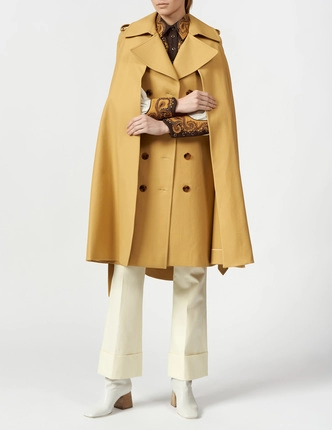 ZIMMERMANN блуза