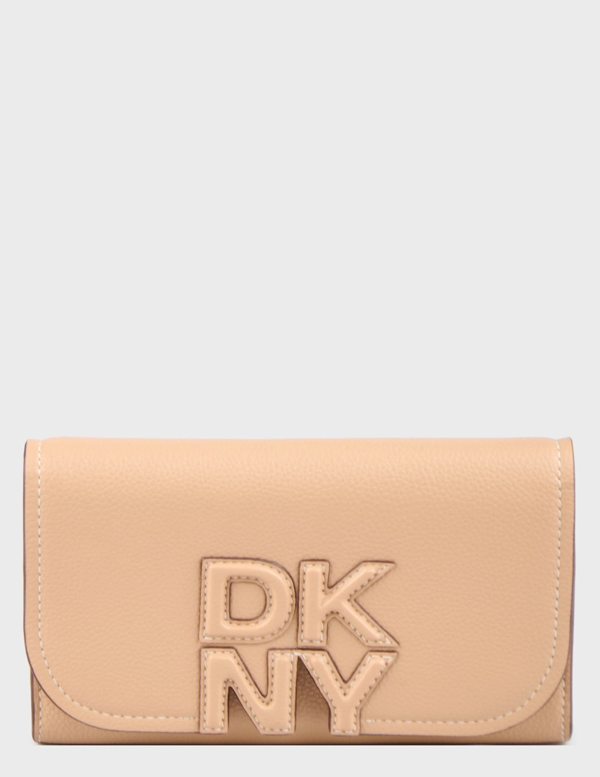Сумка DKNY R515AJ41-CAPP-LT TA_beieg_223924 (Бежевый) в интернет
