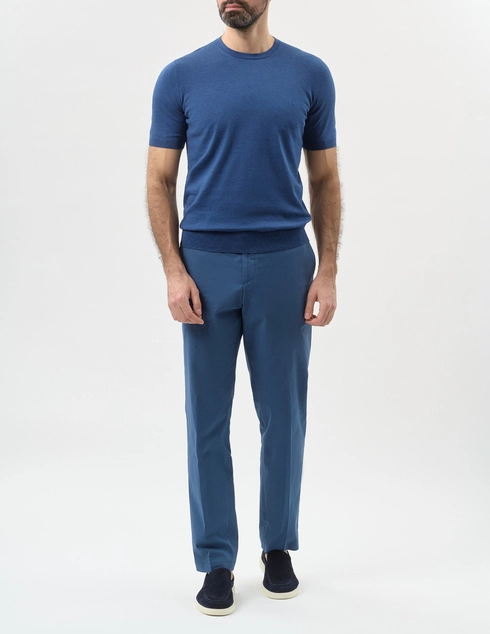 Gran Sasso 43104-29401-585_blue фото-2