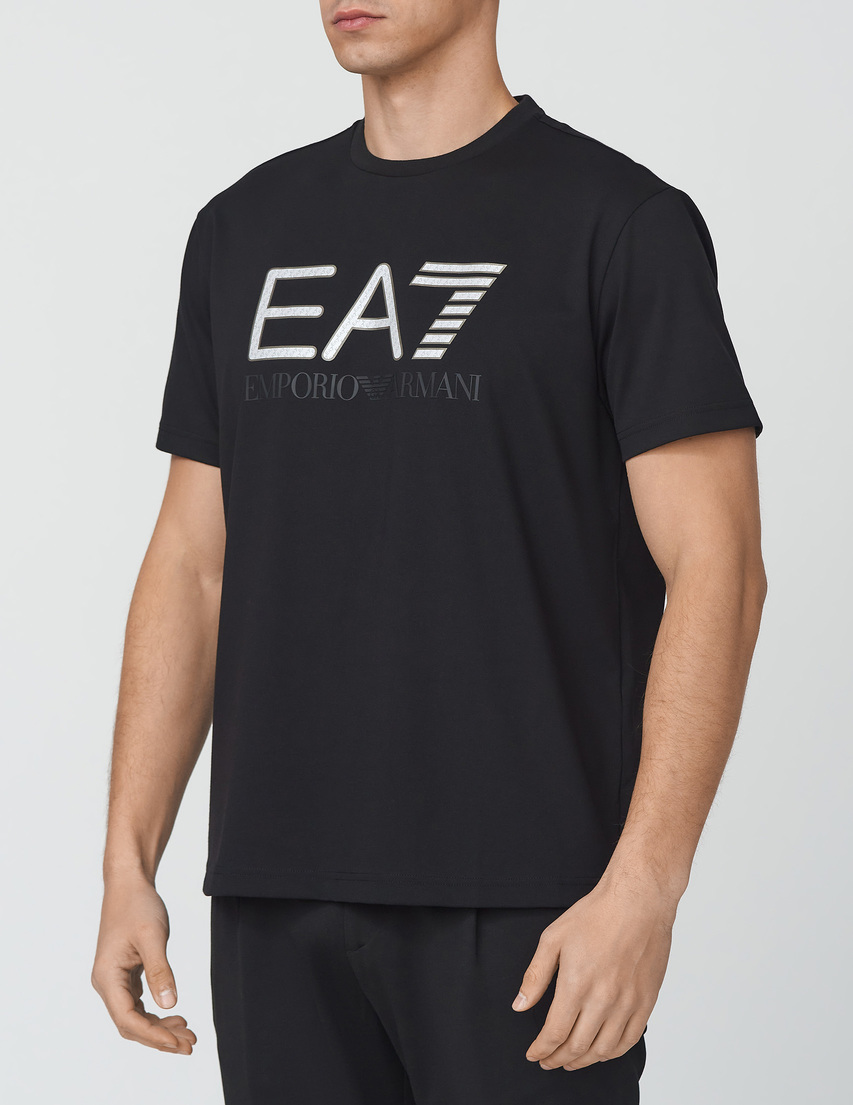 Ea7 Emporio Armani 6LPT39-PJEEZ_black фото-2